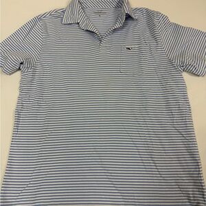Vineyard Vine Polo size XL Boys